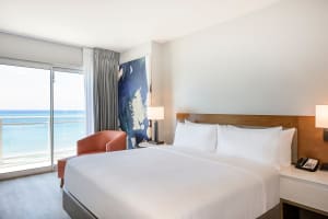 Embassy Suites by Hilton Aruba Resort