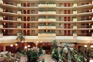 Embassy Suites by Hilton Anaheim - South Atrium
