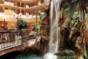 Embassy Suites by Hilton Anaheim - South Atrium