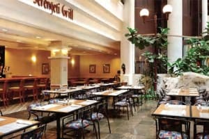 Embassy Suites by Hilton Anaheim - South Dining