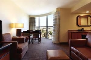 Embassy Suites by Hilton Anaheim - South Suite