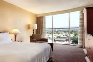 Embassy Suites by Hilton Anaheim - South Suite Bedroom