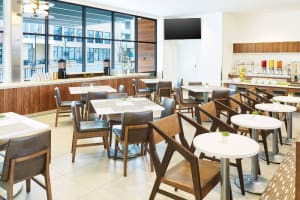 Element Bozeman Dining