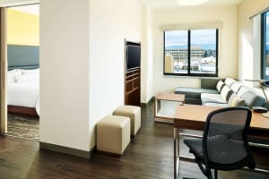 Element Bozeman One Bedroom