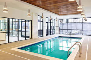 Element Bozeman Pool