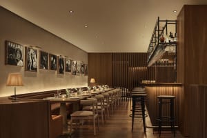 The Barcelona EDITION Bar