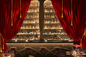 The Barcelona EDITION Dining