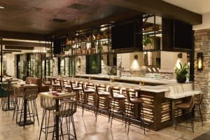 The Eddy Hotel Tucson, Tapestry Collection by Hilton Dining