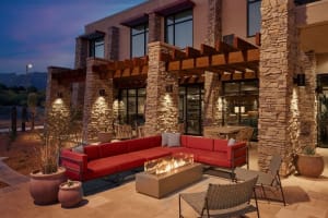 The Eddy Hotel Tucson, Tapestry Collection by Hilton Exterior