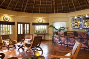 El Dorado Seaside Palms, A Spa Resort Bar