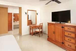 El Dorado Seaside Palms, A Spa Resort Junior Suite