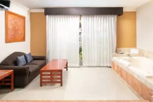El Dorado Seaside Palms, A Spa Resort Junior Suite