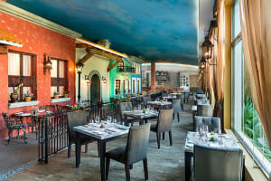 El Dorado Seaside Suites - Infinity, A Spa Resort Mia Casa