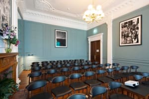 The Edinburgh Grand, a Luxury Collection Hotel, Edinburgh Meeting Room