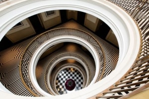 The Edinburgh Grand, a Luxury Collection Hotel, Edinburgh The Atrium