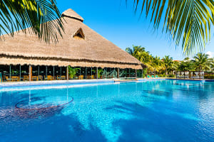 El Dorado Royale, a Spa Resort Pool