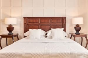 Elounda Gulf Villas Room