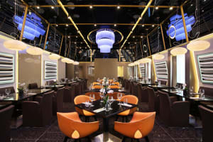 Excelsior Hotel Gallia, a Luxury Collection Hotel, Milan Dining