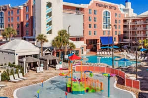 Embassy Suites by Hilton Orlando - Lake Buena Vista Resort