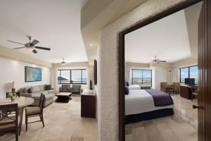 El Cid El Moro Beach Hotel Suite