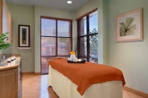 Embassy Suites by Hilton La Quinta Hotel & Spa Spa