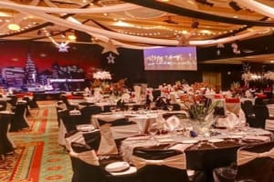 Eldorado Resort Casino at THE ROW Event Space