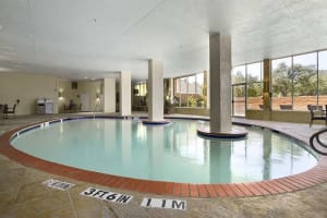 Embassy Suites Dallas-Market Center Pool