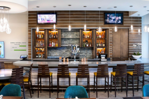 EVEN Hotel Miami - Airport Bar