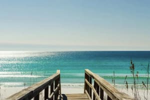 Embassy Suites by Hilton Destin Miramar Beach Beach