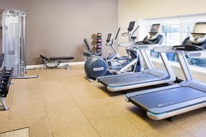 Embassy Suites by Hilton Destin Miramar Beach Gym
