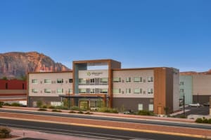 Element Sedona by Marriott