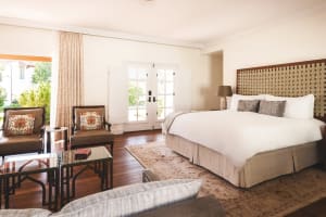 El Encanto, A Belmond Hotel, Santa Barbara Bungalow