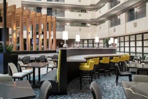 Embassy Suites by Hilton Orlando Airport
