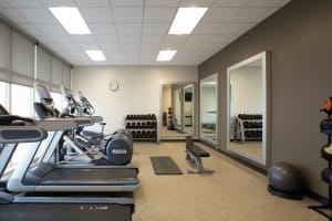 Embassy Suites by Hilton Orlando Airport
