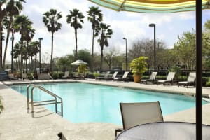 Embassy Suites by Hilton Orlando Airport