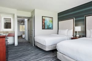 Embassy Suites by Hilton Orlando Airport