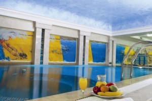 Electra Palace Hotel Athens Spa
