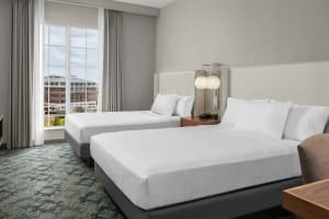Embassy Suites by Hilton Charleston Harbor Mt. Pleasant Room
