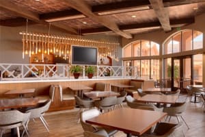 Embassy Suites by Hilton Tucson Paloma Village Dining
