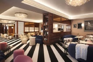 Hotel Ercilla de Bilbao, Autograph Collection Dining