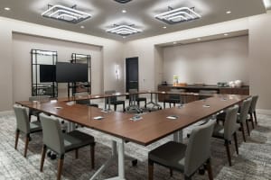 Element Reno Experience District Meeting Room