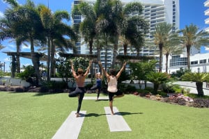 Eden Roc Miami Beach Activity