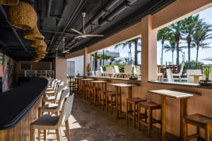 Eden Roc Miami Beach Bar