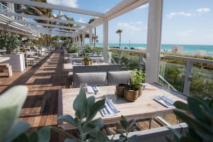 Eden Roc Miami Beach Dining