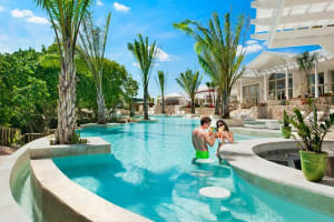 Eden Roc at Cap Cana Boutique Suites & Beach Club Pool