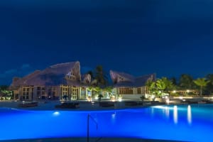 Eden Roc at Cap Cana Boutique Suites & Beach Club Pool