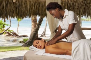Eden Roc at Cap Cana Boutique Suites & Beach Club Spa