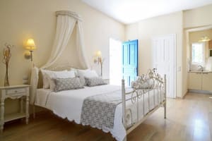 Erato Hotel Mykonos Junior Suite