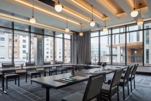 Element Salt Lake City Downtown