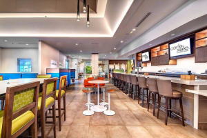 EVEN Hotel Sarasota-Lakewood Ranch Dining